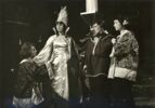 Spiel-Historie Erwachsenentheater | Turandot