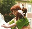 Spiel-Historie Familientheater | Pippi Langstrumpf