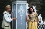 Spiel-Historie Erwachsenentheater | Figaros Hochzeit