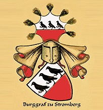 Logo Heimatverein Stromberg